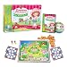 Strawberry Shortcake Tea Party DVD Board Game