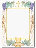 First Communion Sets
