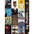 Gig Posters 2014