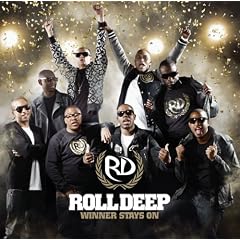 Winner Stays On