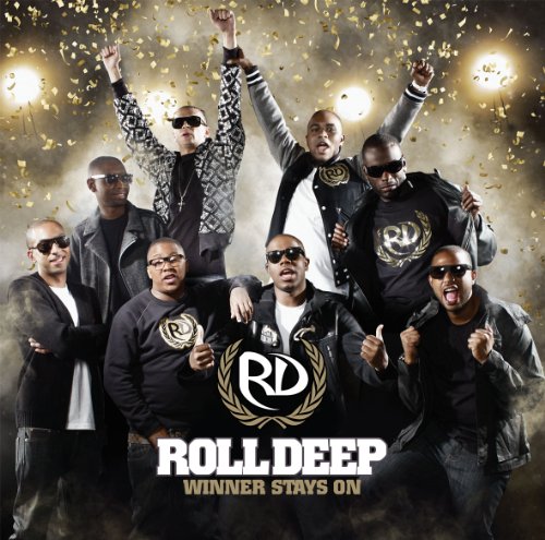 Roll Deep - Winner Stays On - Zortam Music