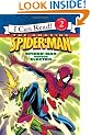 Spider-Man: Spider-Man versus Electro (I Can Read Book 2)