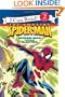 Spider-Man: Spider-Man versus Electro (I Can Read Book 2)
