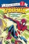 Spider-Man Versus Electro (Amazing Spider-Man (Paperback Unnumbered))