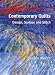 Contemporary Quilts: Design, Surface and Stitch
