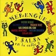Merengue Y Salsa En La Calle'