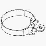 Plews/Lubrimatic 70-635 Filter Wrench