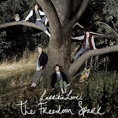 The Freedom Spark