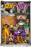 gen 13 /the maxx one shot gen 13 /the maxx one shot