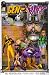 Books : gen 13 /the maxx one shot