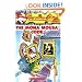 The Mona Mousa Code (Geronimo Stilton, No. 15)