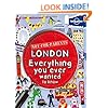 Not For Parents London: Everything You Ever Wanted to Know (Lonely Planet Not for Parents)