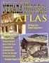 Nevada Ghost Towns & Mining Camps: Illustrated Atlas