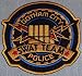 Search : BATMAN Gotham City Police Swat Team Uniform PATCH