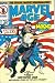 Book Marvel Age - The Official Marvel News Magazine #77 : Shield (Marvel Comics)
