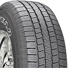 Goodyear Wrangler SR-A Radial Tire - 265/70R17 113S