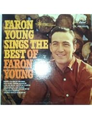 Music: Faron Young Sings the Best of Faron Young - Capitol