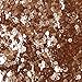 3mm Sequins Flat Round Polished Copper Real Metal Premium. Made in USA
