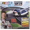 NASCAR 3-in-1 Dale Earnhardt, Jr. Racing Set - National Guard #88