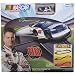 NASCAR 3-in-1 Dale Earnhardt, Jr. Racing Set - National Guard #88