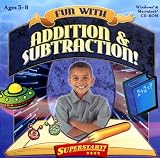 Superstart - Fun with Addition and Sub.