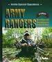 Army Rangers: Surveillance and Reconnaissance for the U.S. Army (Inside Special Operations)