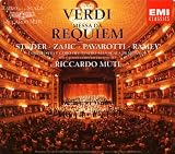 Verdi: Requiem Mass