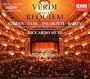 Verdi: Requiem Mass