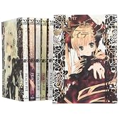 ローゼンメイデン コミック 1-6巻 セット (ヤングジャンプコミックス)