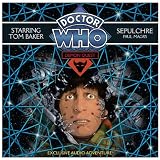 Doctor Who: Demon Quest: Sepulchre v. 5