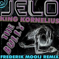 The Bully (Frederik Mooij's Epic Remix) [Explicit]