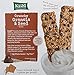 Kashi, Crunchy Granola Bars, Chocolate Chip Chia, Vegan, 7oz Box (5 Count)