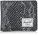 Herschel Supply Co. Men's Hank and Coin Wallet
