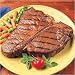 Gourmet Food : Omaha Steaks The Talk of the Town