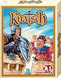 ABACUSSPIELE 08002 - Knatsch