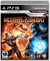 Mortal Kombat