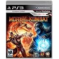 Mortal Kombat
