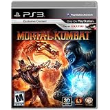 Mortal Kombat ~ Warner Bros