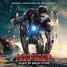 Bild des Albums von Brian Tyler
