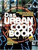 Das Urban Cookbook