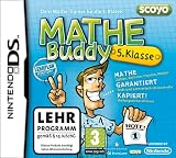 Mathe Buddy 5. Klasse (NDS)