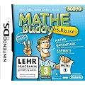 Mathe Buddy 5. Klasse (NDS)