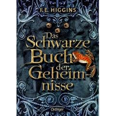 Das Schwarze Buch der Geheimnisse