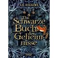 Das Schwarze Buch der Geheimnisse