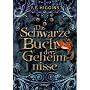 Das Schwarze Buch der Geheimnisse von F. E. Higgins