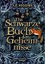Das Schwarze Buch der Geheimnisse