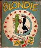 Review David McKay Company  / Blondie From A to Z