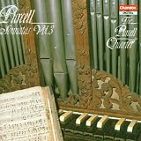 Purcell: Sonatas, Vol. 3
