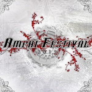 Sampler : Amphi Festival 2011