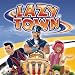 Lazytown